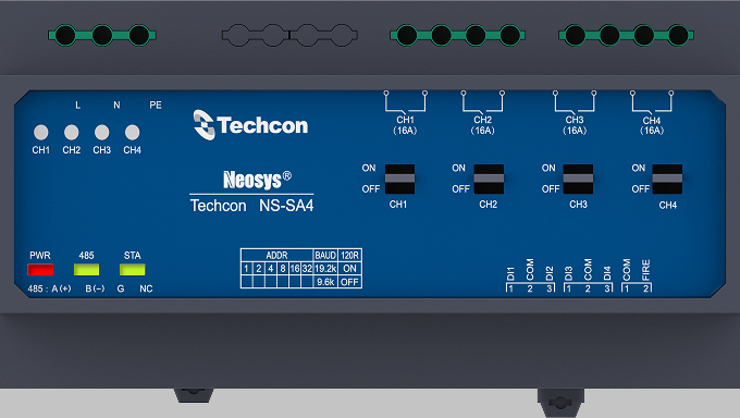 Tong Fang Technovator