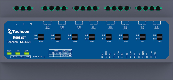 Tong Fang Technovator