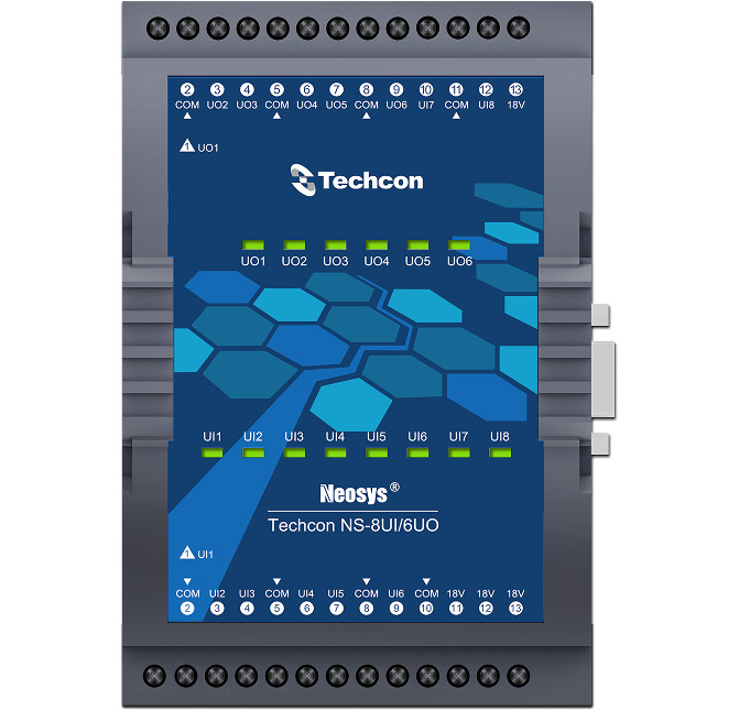 Tong Fang Technovator