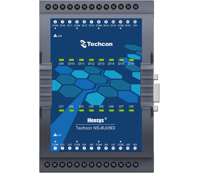 Tong Fang Technovator