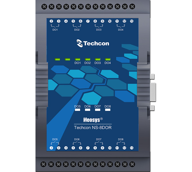 Tong Fang Technovator