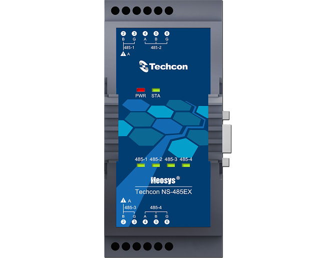 Tong Fang Technovator