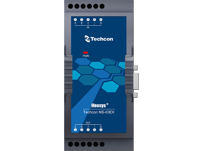 Tong Fang Technovator
